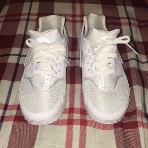 Nike Huarache Run (GS)